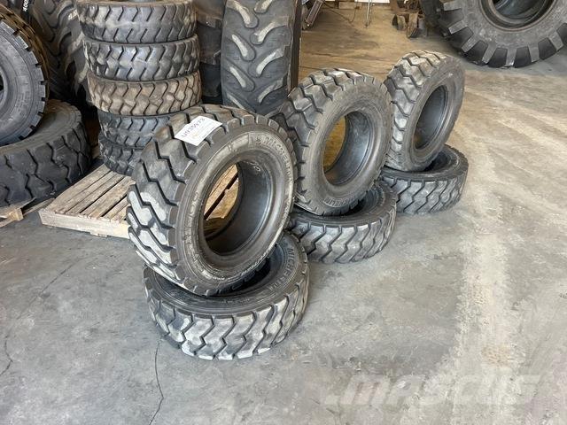 Michelin  タイヤ、ホイル、リム