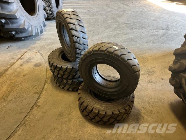 Michelin  タイヤ、ホイル、リム