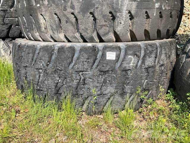 Michelin XDR2 タイヤ、ホイル、リム