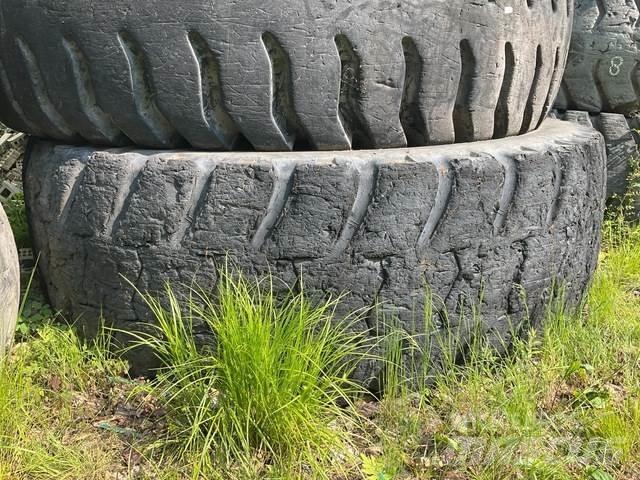 Michelin XDR2 タイヤ、ホイル、リム