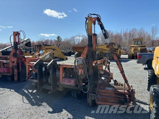 Midland WA アスファルト機械アクセサリー・アタッチメント