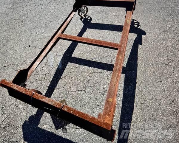 Miller 3660 建設機械 -　その他