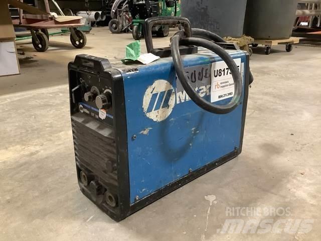Miller CST-280 溶接機