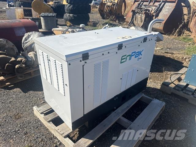 Miller Enpack コンプレッサー