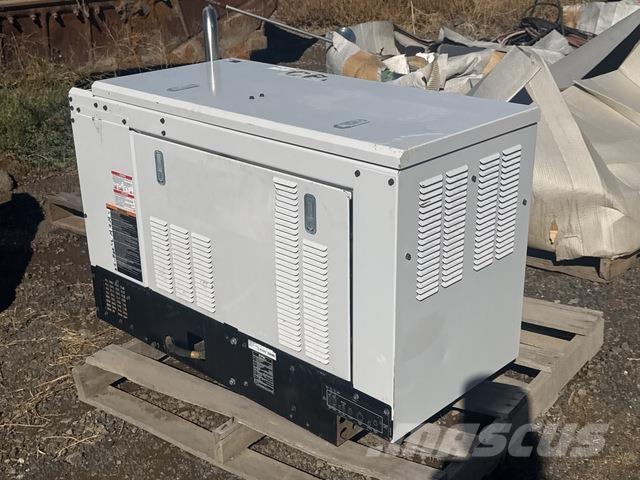 Miller Enpack コンプレッサー