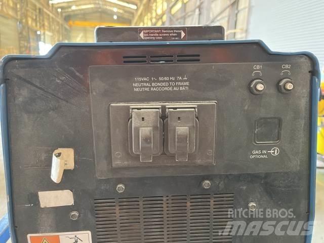 Miller XMT450 建設機械 -　その他