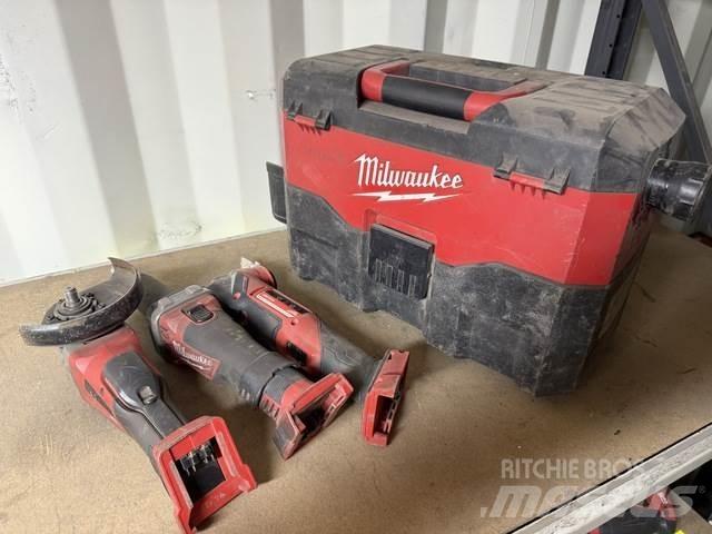 MILWAUKEE  建設機械 -　その他