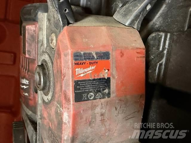 MILWAUKEE  建設機械 -　その他