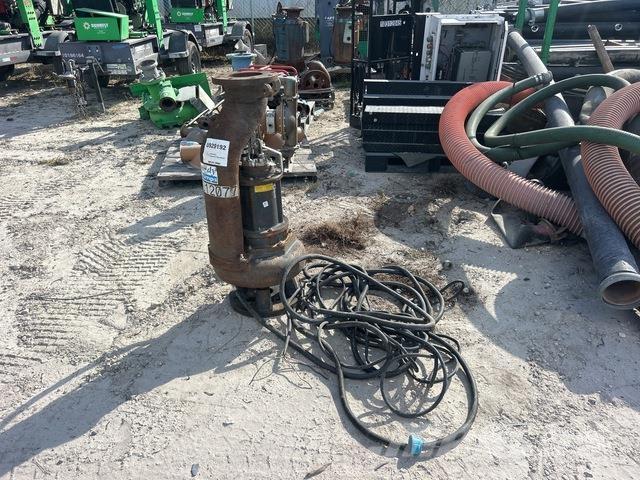  Mody MH480SEC4 ウォーターポンプ