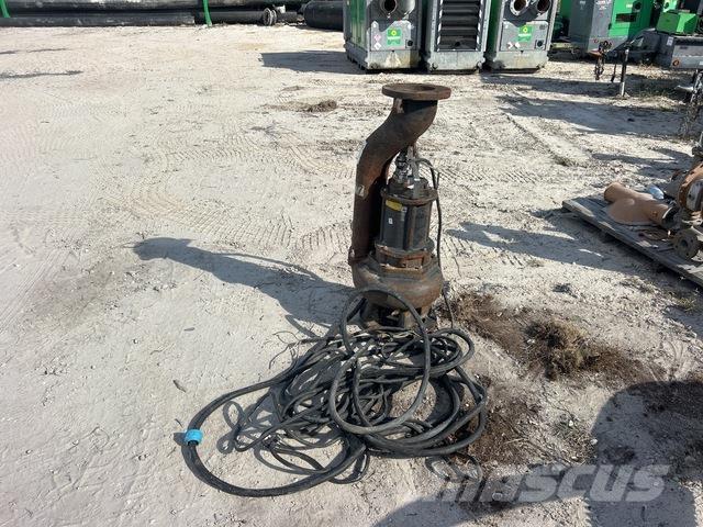  Mody MH480SEC4 ウォーターポンプ