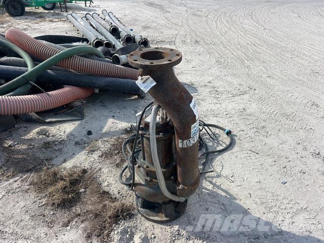  Mody MH480SEC4 ウォーターポンプ