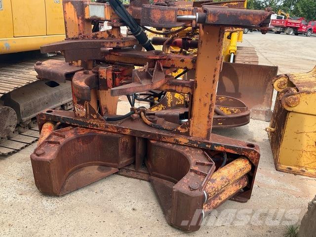 Morbark  建設機械 -　その他