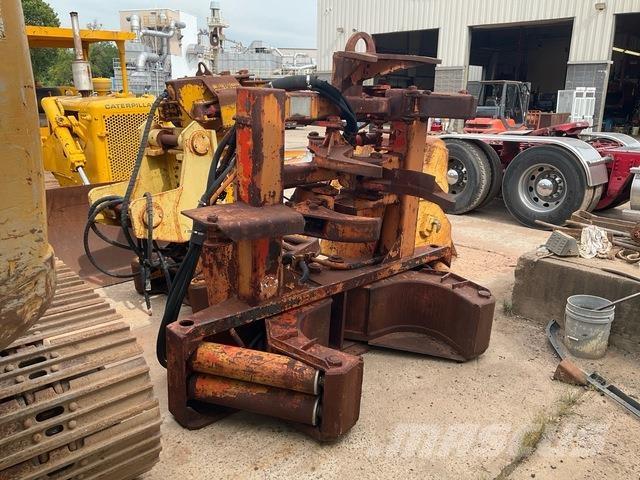 Morbark  建設機械 -　その他