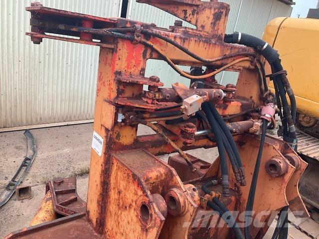 Morbark  建設機械 -　その他