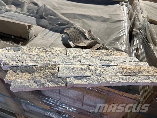  Mosaic 建設機械 -　その他