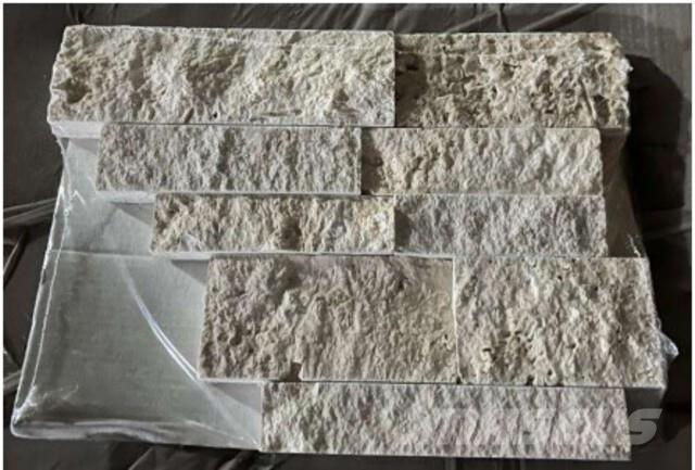  Mosaic 建設機械 -　その他