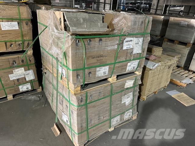  Mosaic 建設機械 -　その他