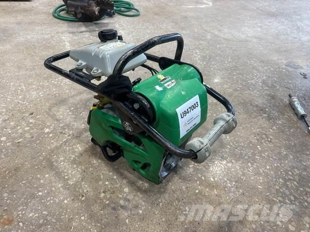 MQ MTX70HD タンパ/転圧バイブレータ