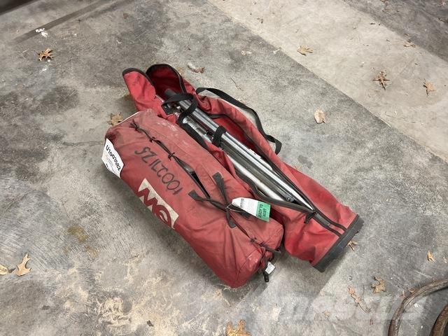 MultiQuip GBW ライトタワー