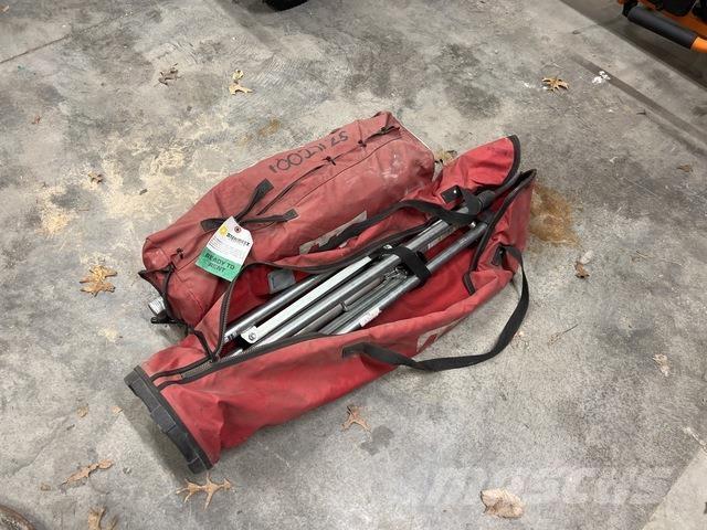 MultiQuip GBW ライトタワー