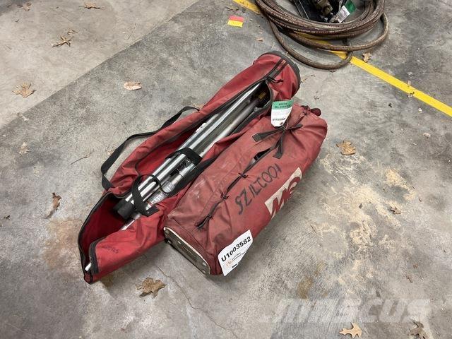 MultiQuip GBW ライトタワー