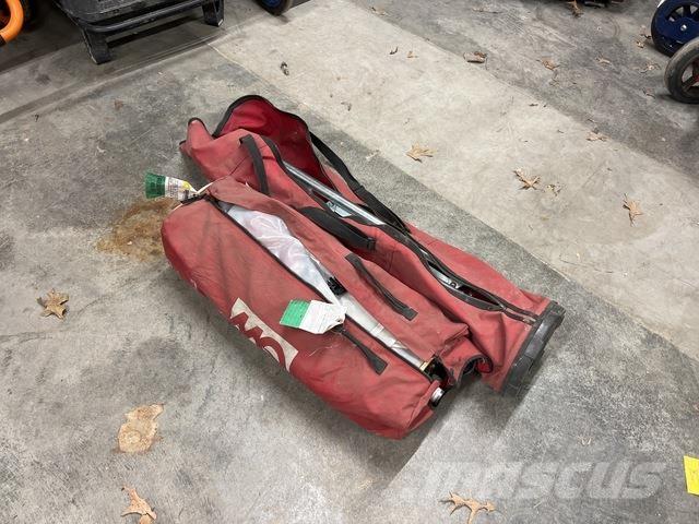 MultiQuip GBW ライトタワー