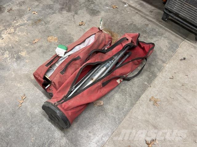 MultiQuip GBW ライトタワー