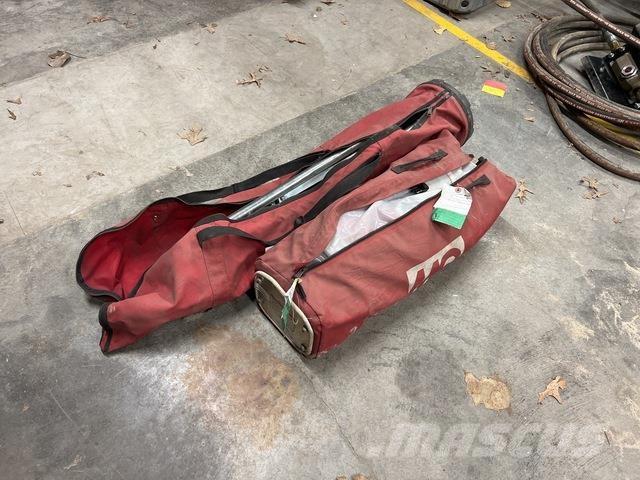 MultiQuip GBW ライトタワー