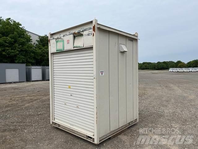  Nagawa ST-H1 建設機械 -　その他