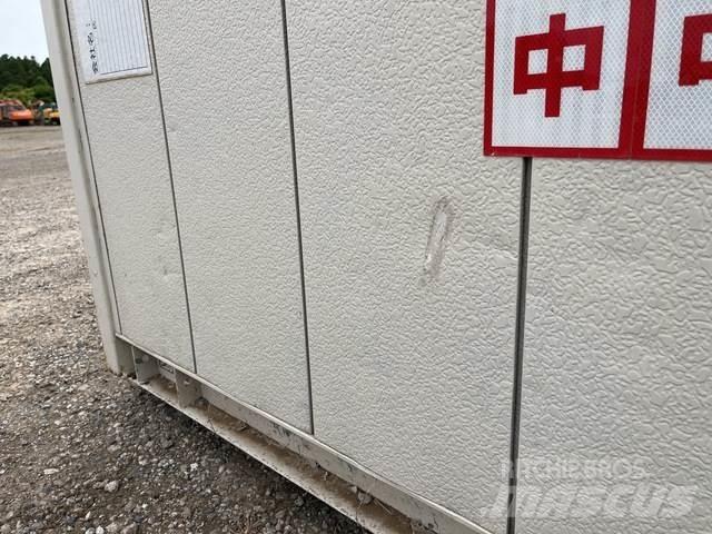  Nagawa ST-H1 建設機械 -　その他