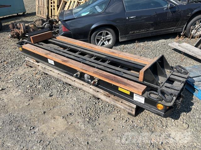 Nelson  建設機械 -　その他