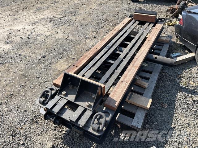 Nelson  建設機械 -　その他