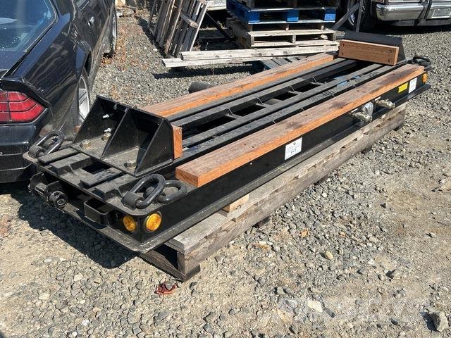 Nelson  建設機械 -　その他