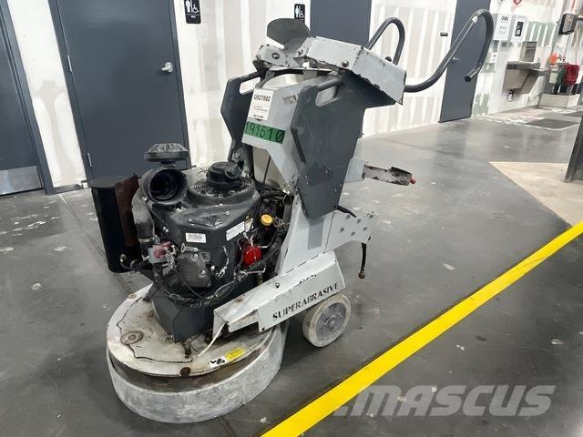 Niagara L25GE ミル／研削機械