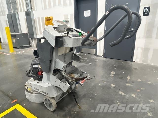 Niagara L25GE ミル／研削機械