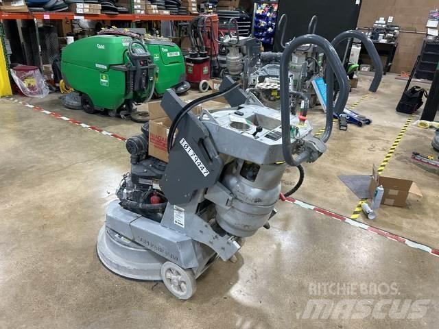 Niagara L30GE ミル／研削機械