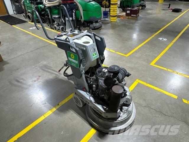 Niagara L30GE ミル／研削機械