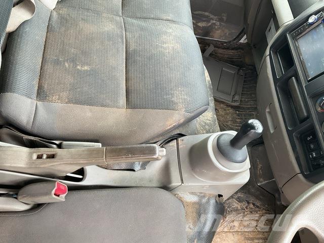 Nissan ATLAS 平ボディー