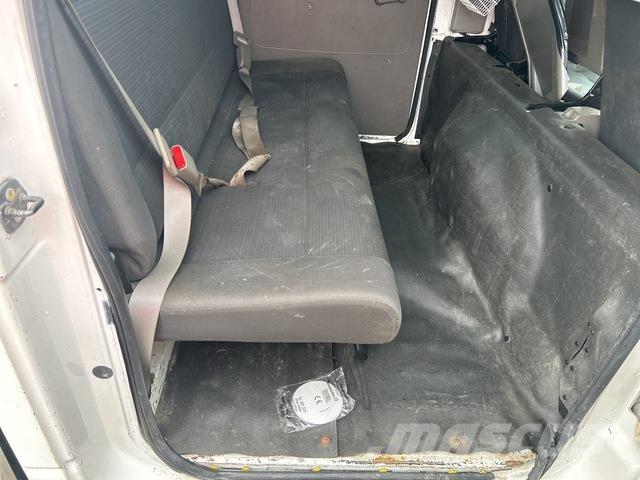 Nissan Atlas 平ボディー