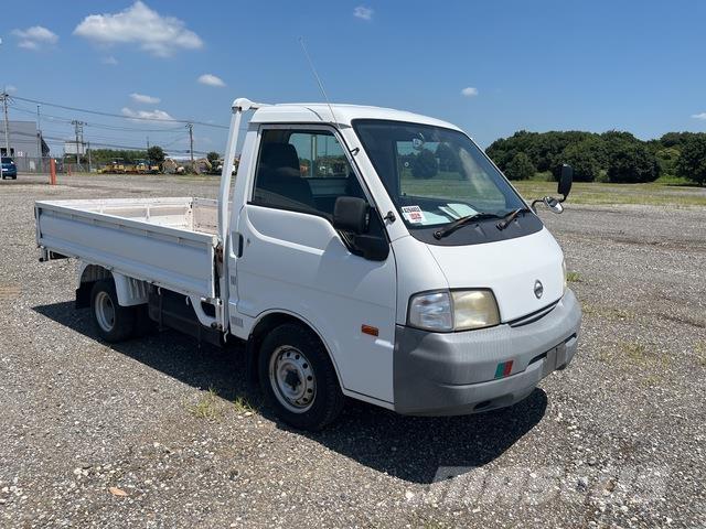 Nissan VANETTE その他