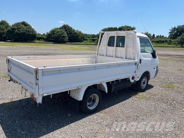 Nissan VANETTE その他