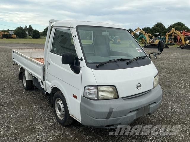 Nissan VANETTE その他