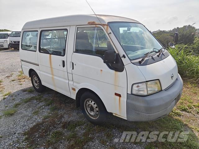 Nissan VANETTE マイクロバス