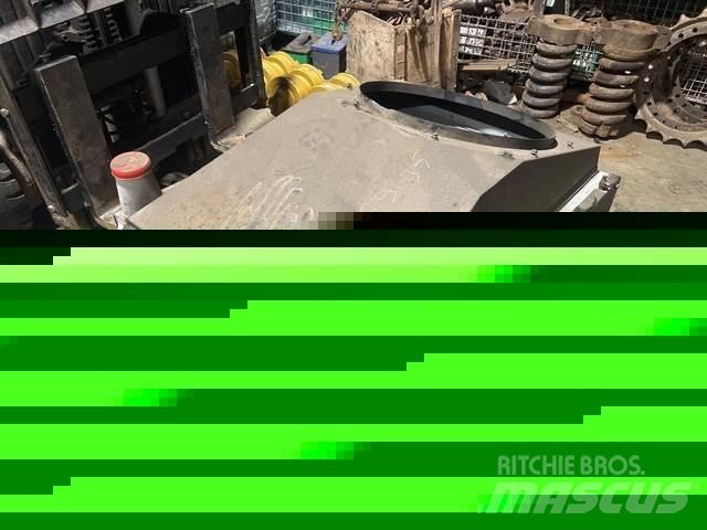  Nissens 建設機械 -　その他