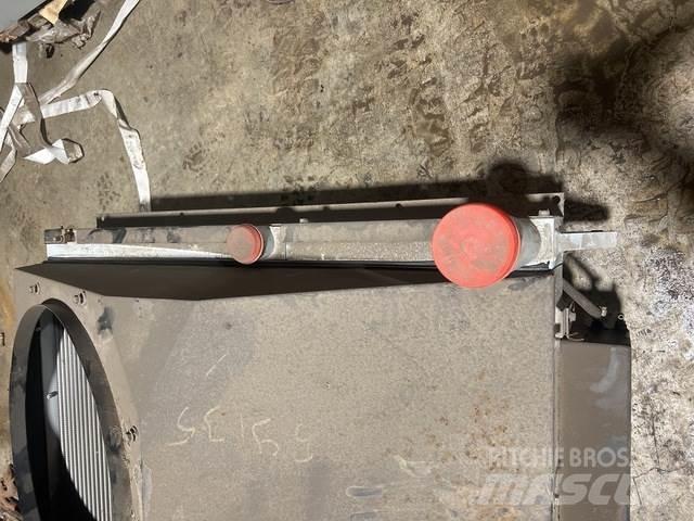  Nissens 建設機械 -　その他