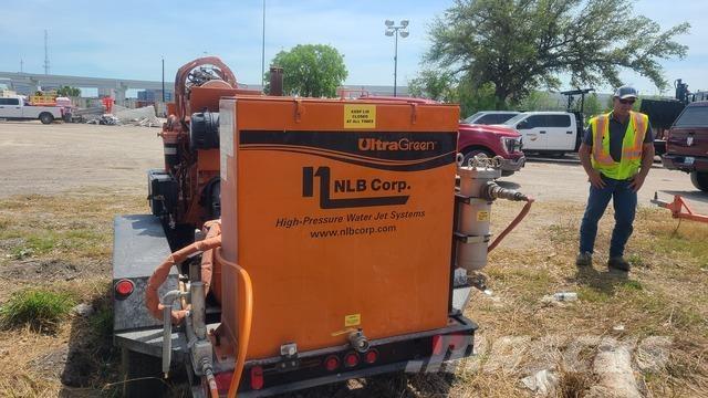 NLB 175 Series 建設機械 -　その他