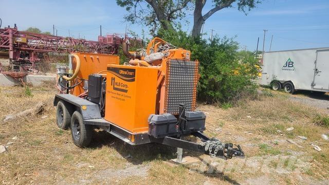 NLB 175 Series 建設機械 -　その他