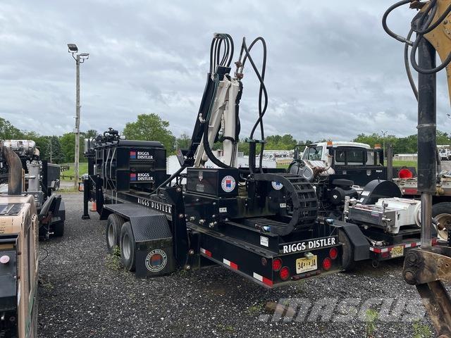 NLB SSC9500 建設機械 -　その他