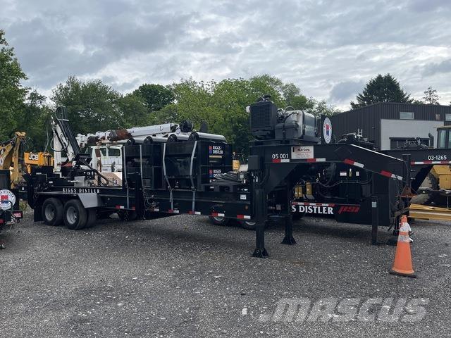 NLB SSC9500 建設機械 -　その他