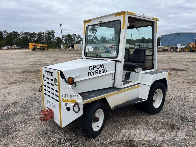  NMC トーイングトラック